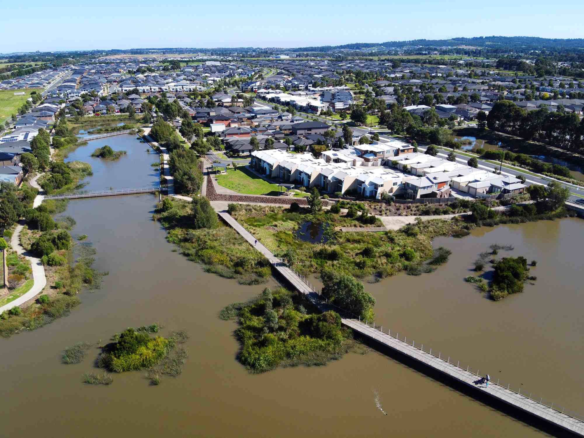 [Land for Sale] Arcadia Estate, Officer OpenLot